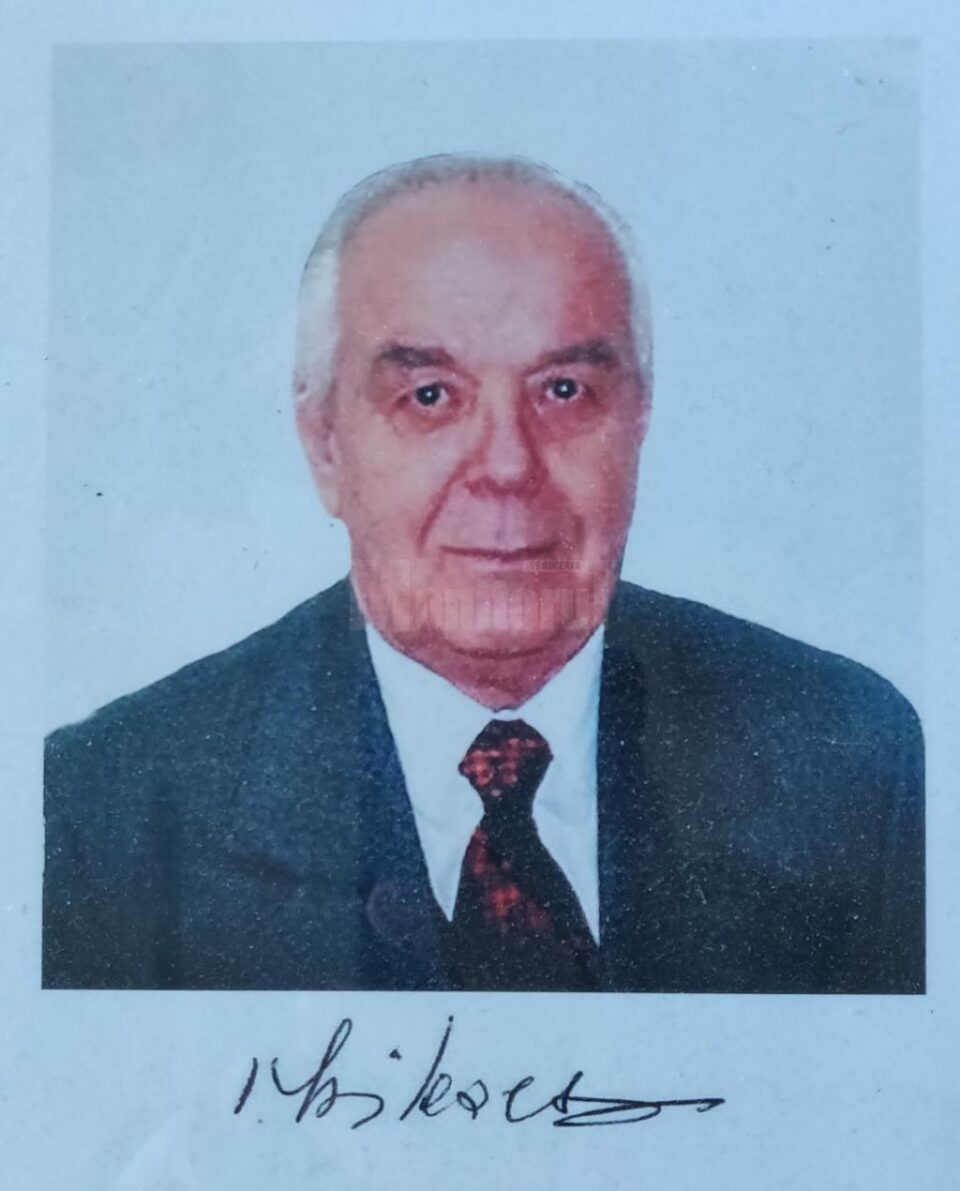 Academician prof. univ. dr. ing. Ioan Milescu a încetat din viață miercuri Academician prof. univ. dr. ing. Ioan Milescu a încetat din viață miercuri