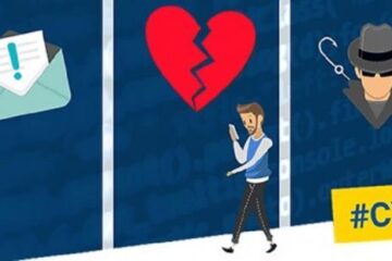 Campanie de prevenire a celor mai întâlnite tipuri de fraude în mediul online