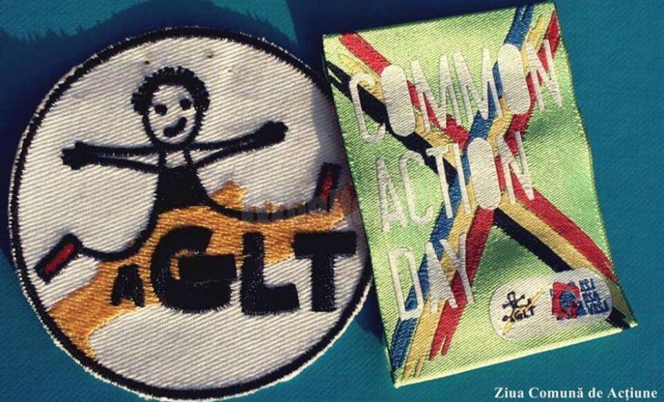 Ziua Comună de Acțiune