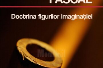 Lansarea cărții „Pascal. Doctrina figurilor imaginației”, la USV