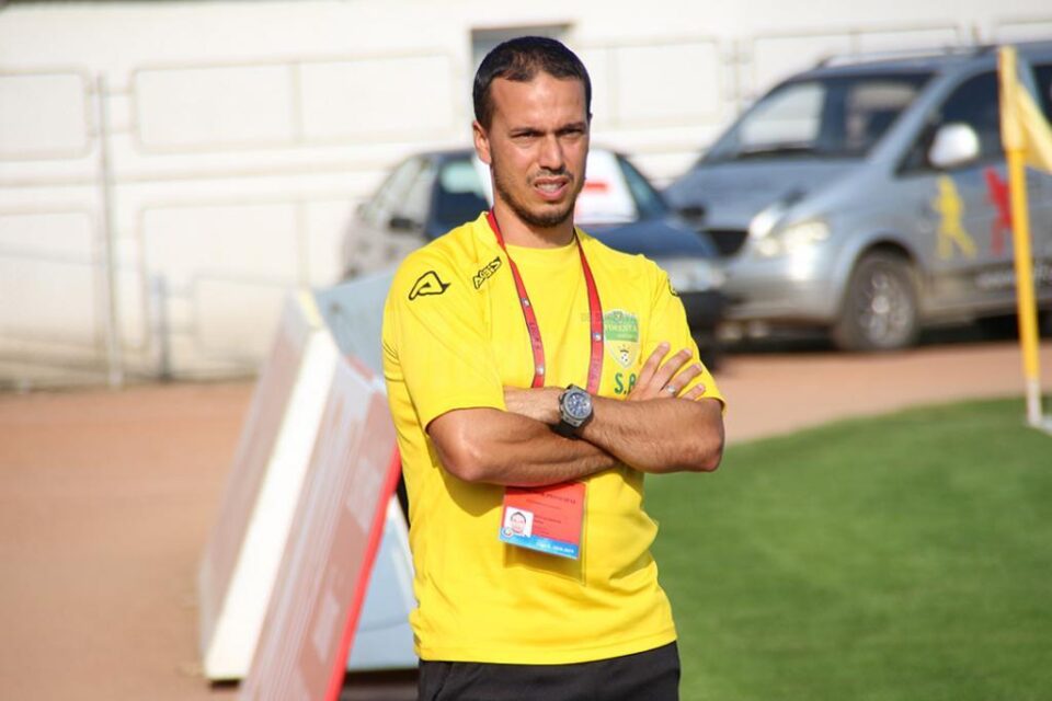 Antrenorul Selim Benachour și-a urmărit în direct adversarii de sâmbătă