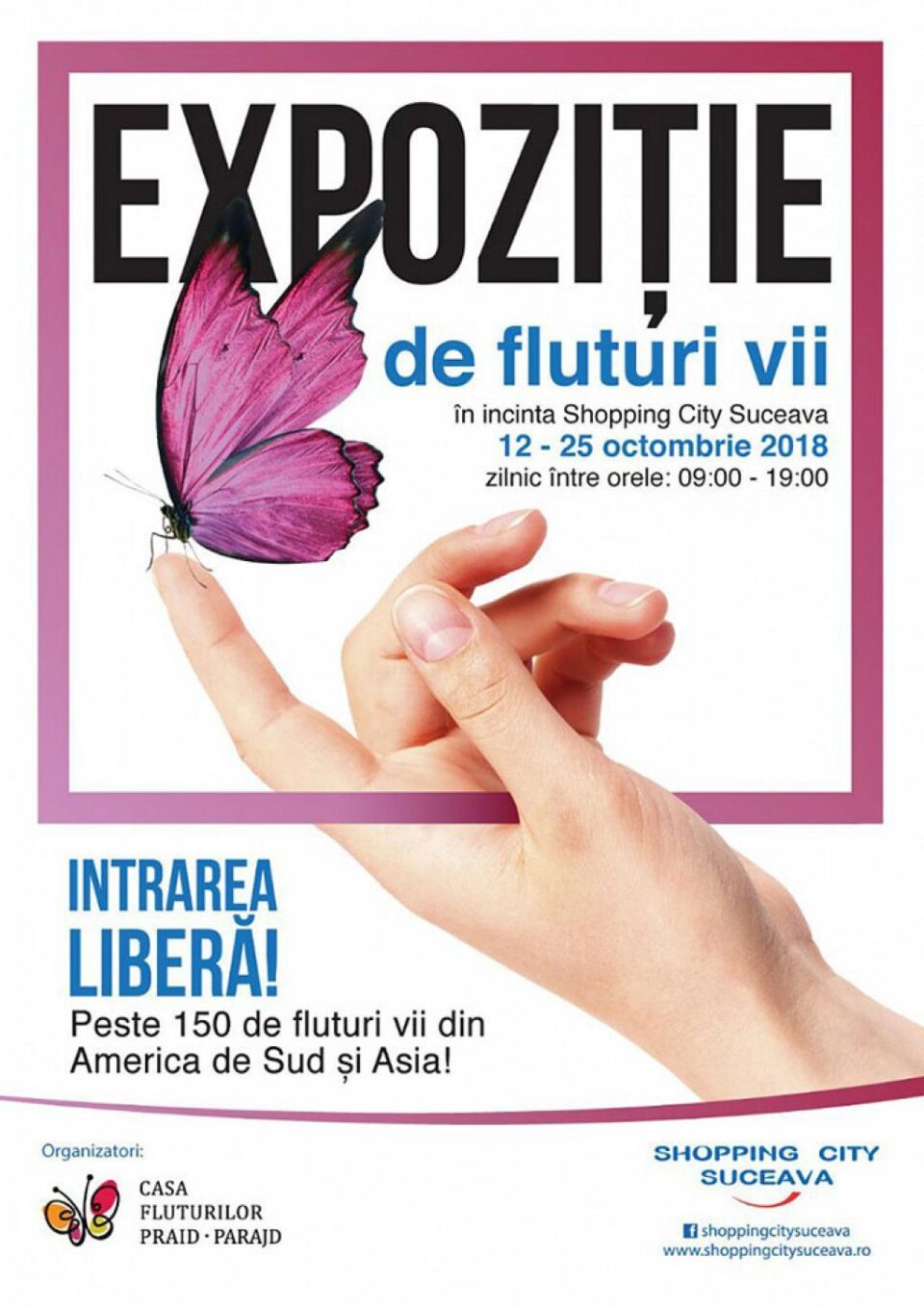 Unde fugim de acasă...