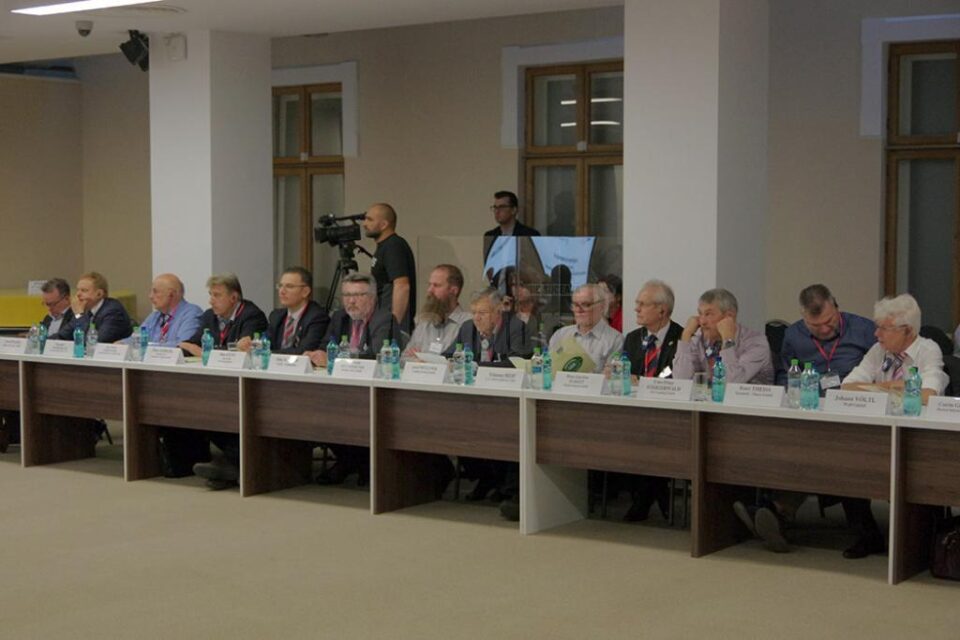 20 de oameni de afaceri din Germania vizitează zilele acestea județul Suceava