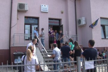 În trimestrul trei al anului, numărul solicitărilor s-a dublat în 2018, față de 2010