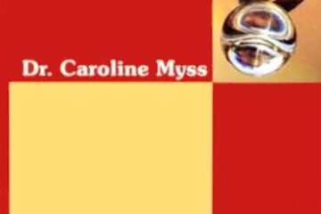 Dr. Caroline Myss: „De ce nu ne vindecăm și cum putem să o facem?”