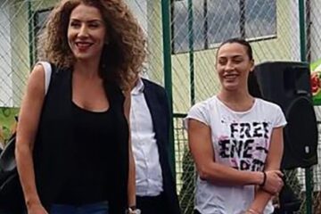 Cătălina Ponor și Carmen Brumă vin marți, la Școala Gimnazială Nr. 4 Vatra Dornei