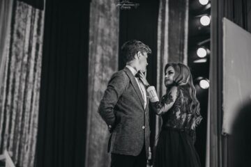 „Pierduți în timp”, bobocii de la „Petru Rareș” și-au desemnat noua generație de Miss și Mister