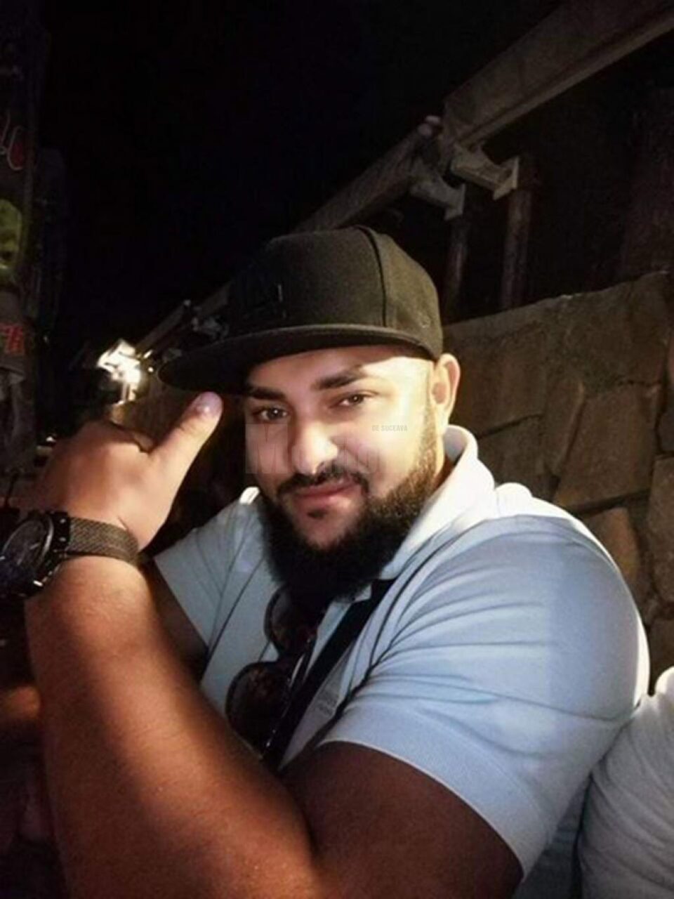 Romeo Matei