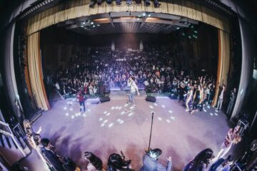 Liviu Teodorescu, în concert la Balul Bobocilor de la "Petru Rareș"