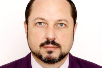 Procurorul Sorin Eugen Iașinovschi