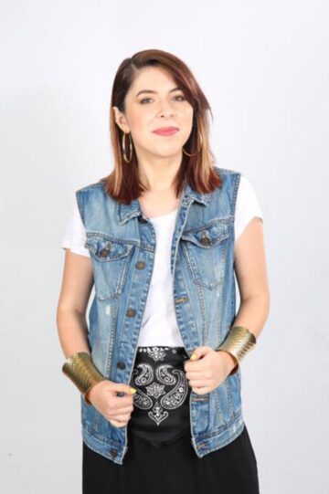Suceveanca Alexandra Cuza a fermecat juriul de la „Vocea României”