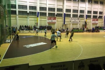 Atacurile oaspeților au pus deseori pe picior greșit apărarea suceveană