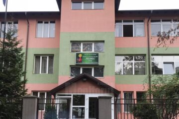 Grădinița ,,Prichindel" Suceava