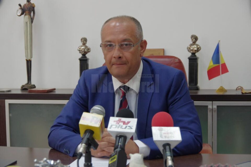 alexandru baisanu