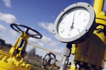 Joi va fi dat ordinul de începere a lucrărilor de extindere a gazului metan în Burdujeni Sat