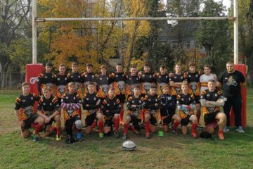 CSS Gura Humorului a reușit a doua victorie din acest sezon la juniori sub 17 ani