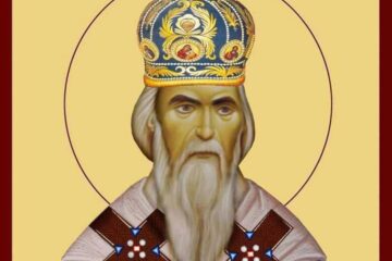Dacă tu însuți nu-ți dovedești în sufletul tău că Dumnezeu există, nimeni nu ți-o va putea dovedi vreodată
