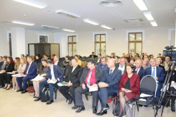 Finalul Programului Operațional Comun România – Ucraina - Republica Moldova 2007-2013