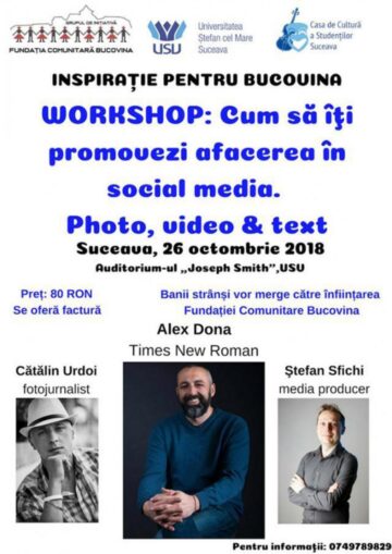 Unde fugim de-acasă...