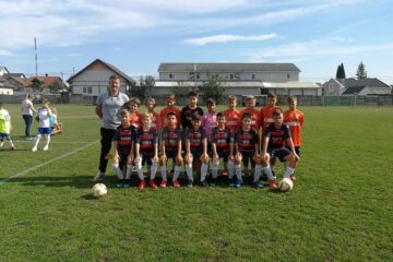 Juniorul Suceava conduce în ierarhia juniorilor E