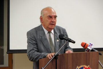 Expoziția „Bucovina în pictura lui Mircea V. Hrișcă”, vernisată marți la Muzeul de Istorie