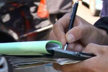 Acțiune pentru combaterea faptelor ilegale privind drepturile de proprietate intelectuală FOTO maramedia.ro