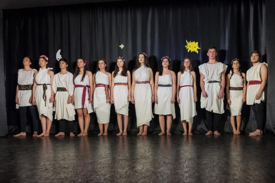 Trupa „Birlic” participă la Festivalul Internațional de Teatru „Fest Team Art” de la Lugoj