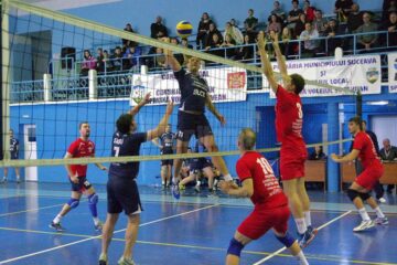Sucevenii căuta la Bacău prima victorie din acest sezon