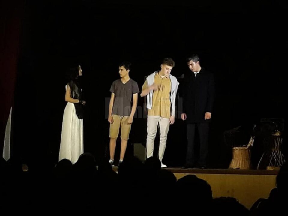 Trupa „Birlic” participă la Festivalul Internațional de Teatru „Fest Team Art” de la Lugoj