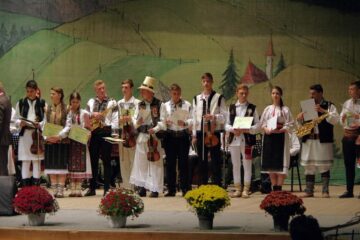 Gala Laureaților