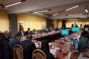 Normele privind buna conviețuire și amenzile pentru nerespectarea lor au fost actualizate, prin decizia Consiliului Local Suceava