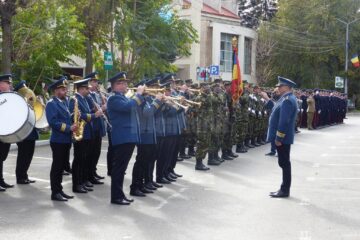 Ceremonial militar
