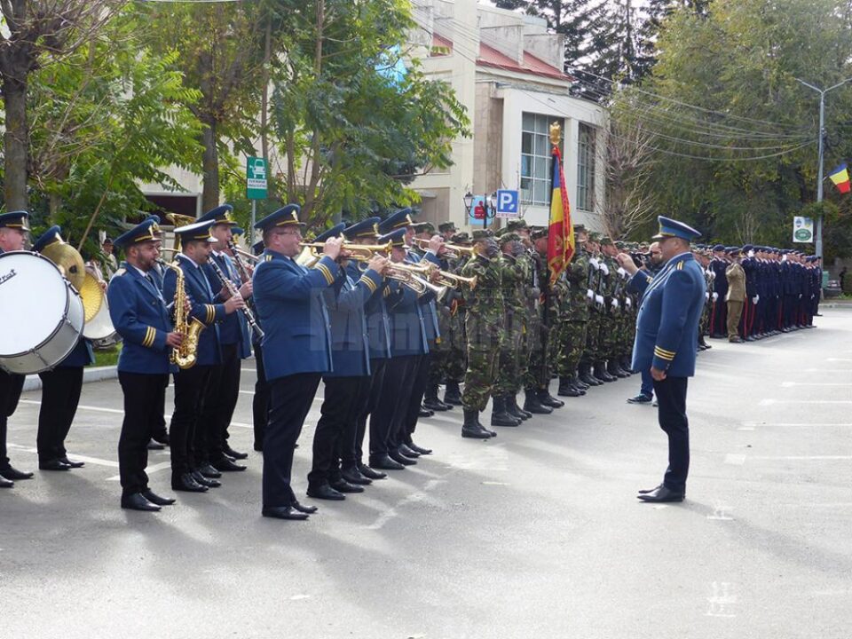 Ceremonial militar