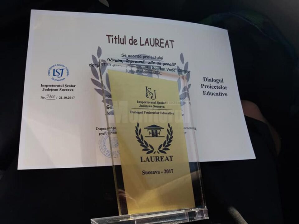 Prima ediție a evenimentului a avut loc în 2017