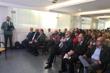 A IX-a ediție a Conferinței Naționale a Societății de Neuroradiologie și Radiologie Intervențională din România