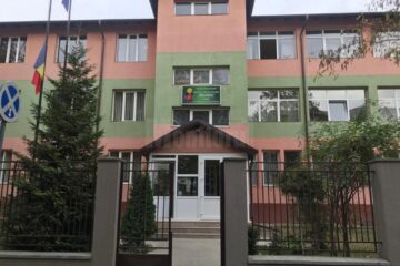 Grădiniței cu Program Prelungit Nr. 9 din municipiul Suceava