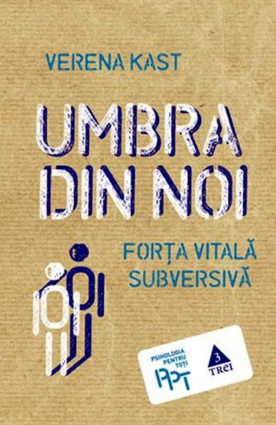 Verena Kast: „Umbra din noi”