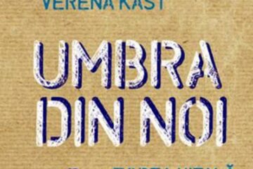 Verena Kast: „Umbra din noi”