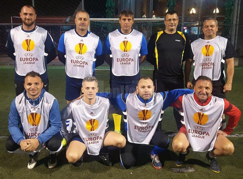 Florconstruct a reușit o victorie surprinzătoare în etapa a VII-a