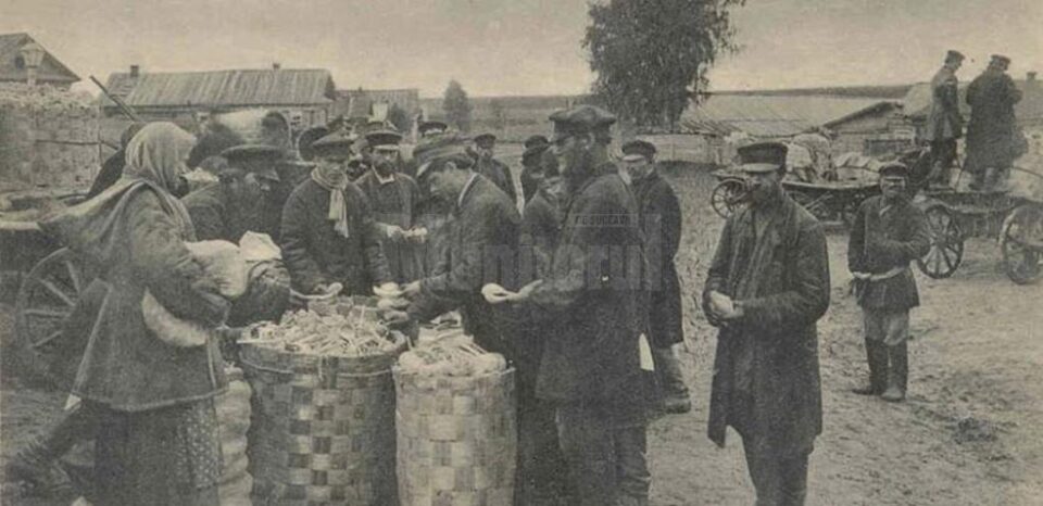 „Iarmarocul din Siret” „Iarmarocul din Siret”