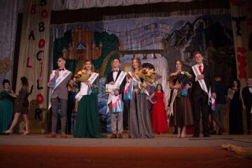 Festivitatea de premiere