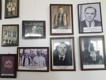Amplu, inedit și emoționant eveniment desfășurat la Centrul Cultural „Florin Piersic” din Corlata