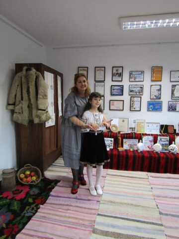Amplu, inedit și emoționant eveniment desfășurat la Centrul Cultural „Florin Piersic” din Corlata