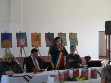 Amplu, inedit și emoționant eveniment desfășurat la Centrul Cultural „Florin Piersic” din Corlata
