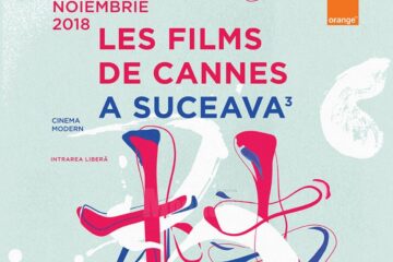 Filme care au câștigat mari premii la Cannes, Veneția sau Locarno vor fi proiectate la Cinematograful Modern