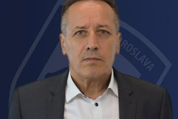 Dumitru Moldovan a preluat conducerea clubului Știința Miroslava după despărțirea de Foresta. Foto: stiintamiroslava.ro