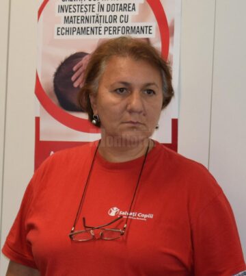 Elena Ailincai