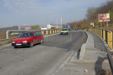 Ruta ocolitoare de la Șcheia se dorește a fi predată Companiei Naționale de Administrare a Infrastructurii Rutiere