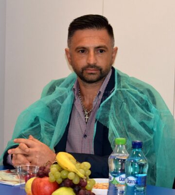 Florin Andronic