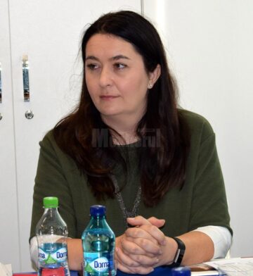 Amalia Nastase